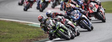 SBK Argentina 2019: Horarios y dónde ver las carreras en directo