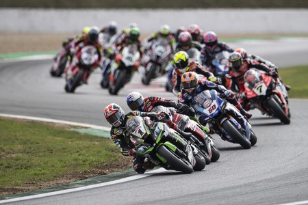 SBK Argentina 2019: Horarios y dónde ver las carreras en directo