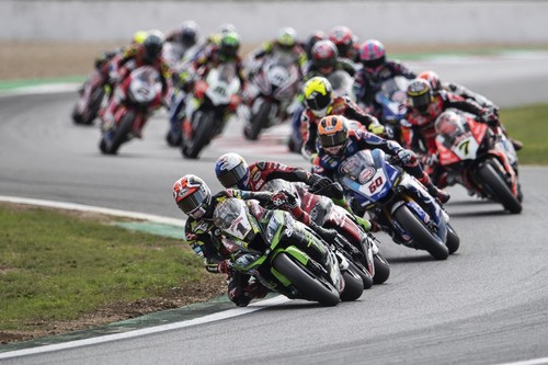 SBK Argentina 2019: Horarios y dónde ver las carreras en directo