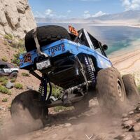 ¡Espectacular! El Forza Horizon 5 se ha dejado ver al completo, promete emociones fuertes y un grandísimo apartado gráfico 