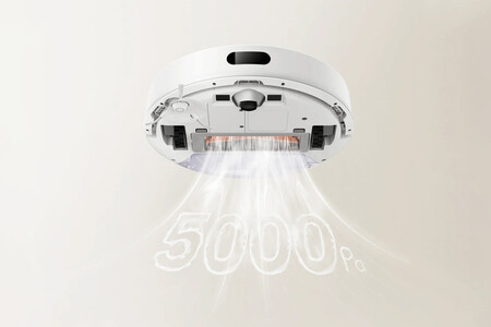 Xiaomi Robot Vacuum S20