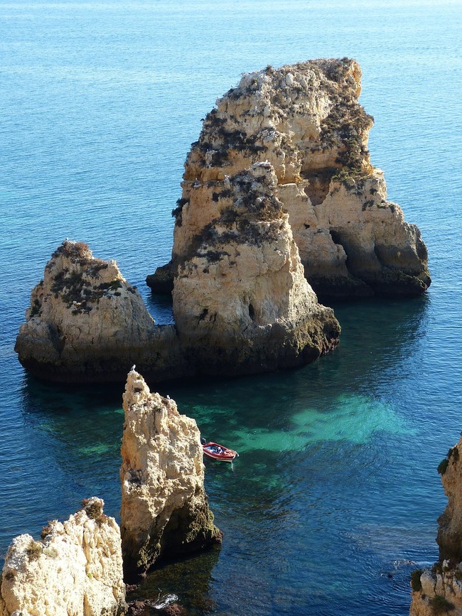 Ponta Piedade