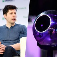 La empresa de Sam Altman que escanea el iris exige a sus empleados centrarse solo en el trabajo y no preocuparse por los sentimientos