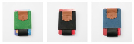 Puedes conseguir tres carteras Minimalism por 30 euros o cinco por 40 euros