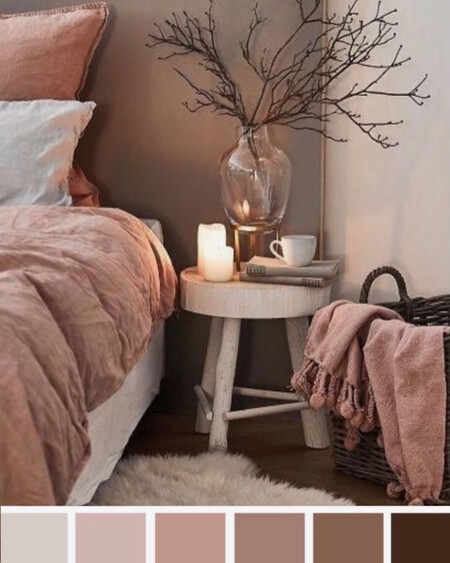 Combinar Colores Con Exito Sigue La Regla Del 60 30 1