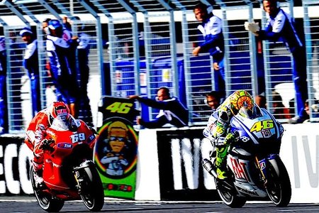MotoGP Australia 2010: Lo mejor y lo peor de la carrera en Phillip Island