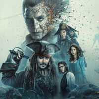 Disney cometió un error bastante tonto en Piratas del Caribe y los fans llevan años dándose cabezazos para justificarlo en el lore