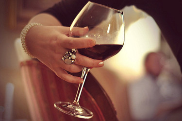 ¿No sabes elegir un vino? Aquí tienes un flowchart que te ayudará