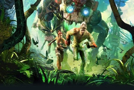 'Enslaved', pese al batacazo Namco todavía tiene planes para la franquicia