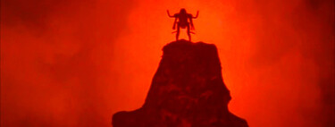 Disney quiso competir con Star Wars con una carísima superproducción de ciencia ficción que fue un fracaso cósmico del que pocos se acuerdan 