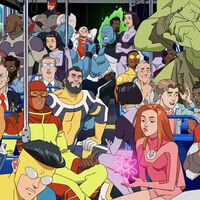 Los fans de Invencible perdieron la esperanza de ver la serie de 2008 de la MTV. Alguien la ha encontrado entera en su iPod 