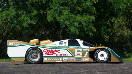 Porsche 962