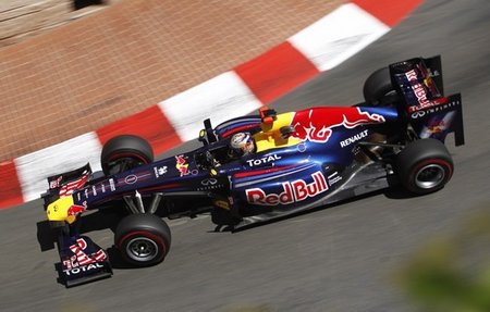 Red Bull y Renault prorrogan su colaboración en la F1