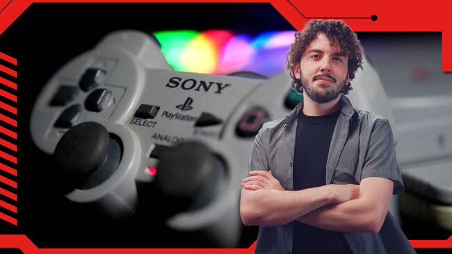 Playstation Legado Errores