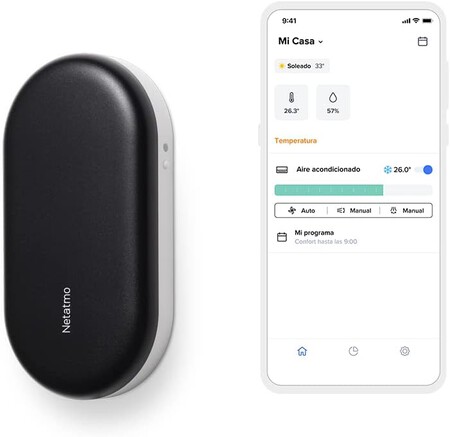 Netatmo
