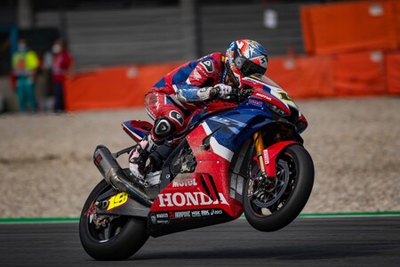 Bautista Assen Sbk 2021 4