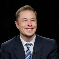 Este es el origen de la fortuna de Elon Musk