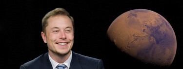 Este es el origen de la fortuna de Elon Musk