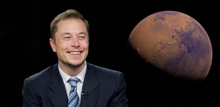 Este es el origen de la fortuna de Elon Musk