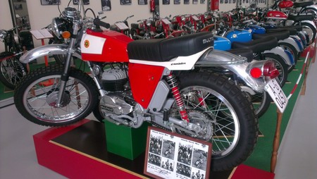 Motos 8