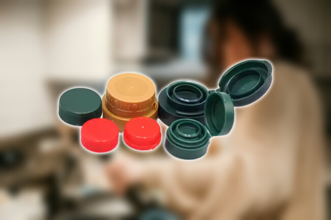 Tapones