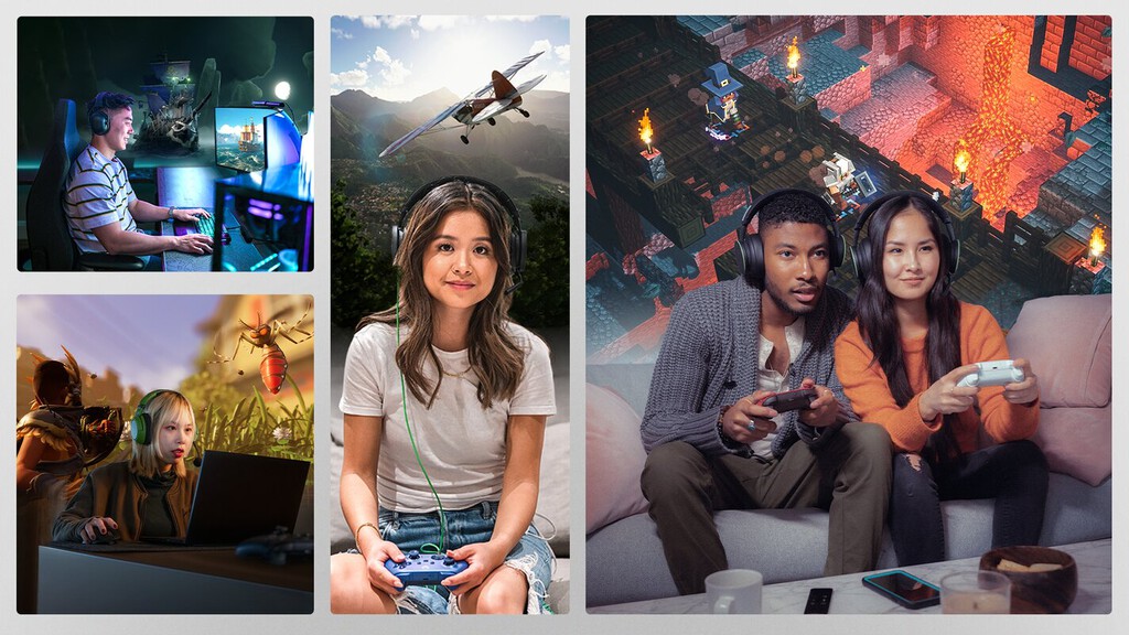 Xbox Game Pass confirma la llegada del plan familiar, aunque tocará esperar para verlo en nuestra pantalla Xbox Game Pass confirma la llegada del plan familiar, aunque tocará esperar para verlo en nuestra pantalla