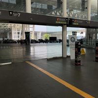 Guardia Nacional ya puede infraccionar a conductores de plataformas en el Aeropuerto Internacional de CDMX