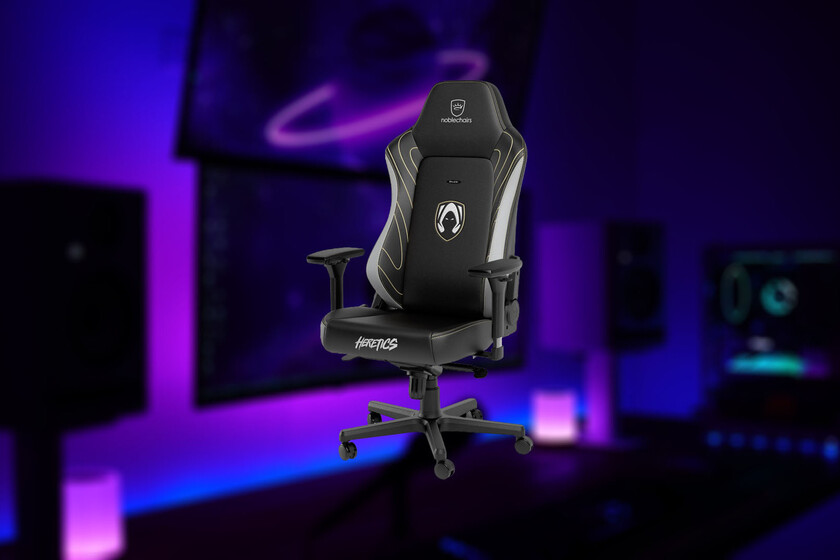 Sila Noblechairs