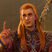 El jefe de Baldur's Gate 3 suelta una verdad incómoda sobre los videojuegos y ya imaginamos quién es el verdadero destinatario de su mensaje 