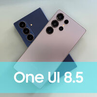 Con UI 8.5, Samsung lo ha hecho mejor que nunca:  ya son 22 modelos los que tienen disponible la actualización. Este es el camino 