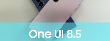 Con UI 8.5, Samsung lo ha hecho mejor que nunca:  ya son 22 modelos los que tienen disponible la actualización. Este es el camino 