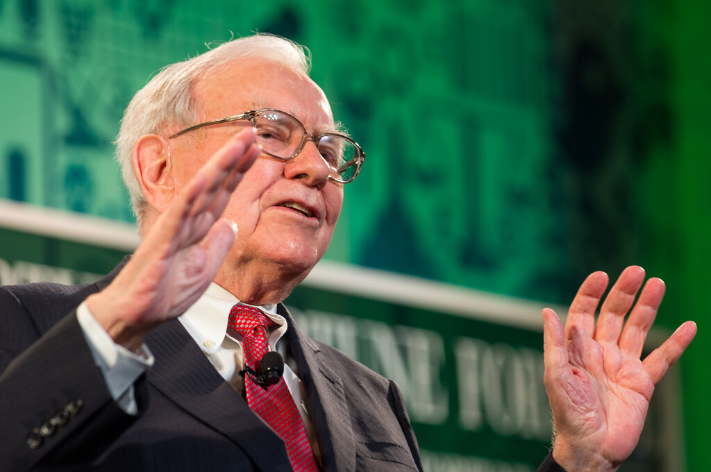 Las dos listas de Warren Buffett: la técnica del millonario inversor para priorizar objetivos profesionales