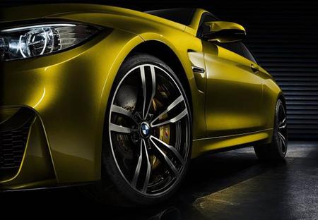 BMW M4