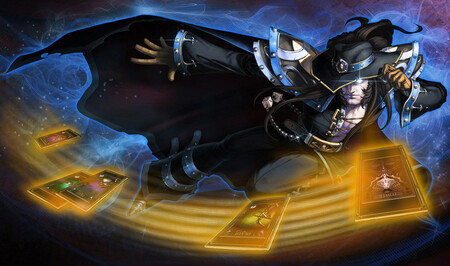 Twistedfate 1