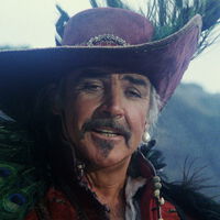 Es una de las mejores películas de fantasía de todos los tiempos y hoy puedes verla en streaming 