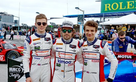 daytona-united-autosports-lando-norris-phil-hanson-fernando-alonso