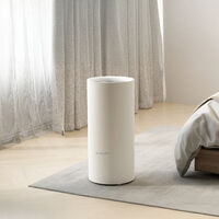 Adiós a la humedad en casa con la última maravilla de Xiaomi: lo hace todo automático, incluso vaciar el depósito cuando está lleno 