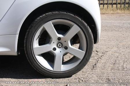 smart Ushuaïa Limited Edition