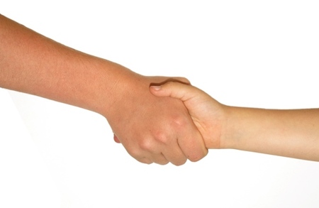 Redes sociales y las relaciones con los clientes
