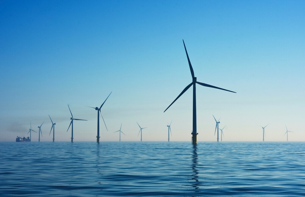 España tiene costas muy profundas para la eólica offshore. La solución de la Universidad de Cantabria: que flote
