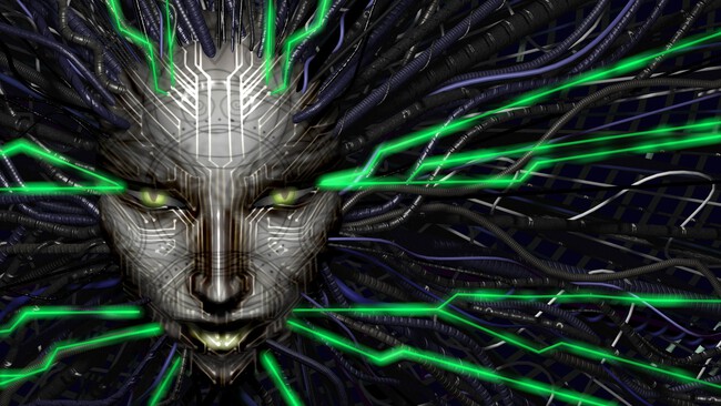 System Shock 2