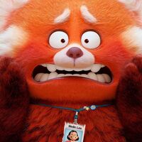 Primer tráiler de 'Red', la nueva película original de Pixar y Disney que nos habla del paso a la adolescencia