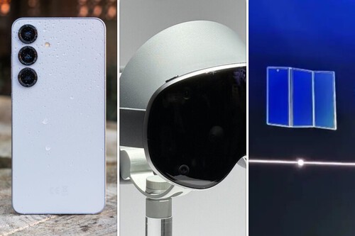 futuros Samsung