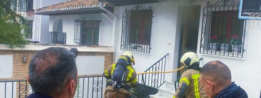Pasado el susto del incendio: esto es lo que debes (y no debes) hacer al volver a casa