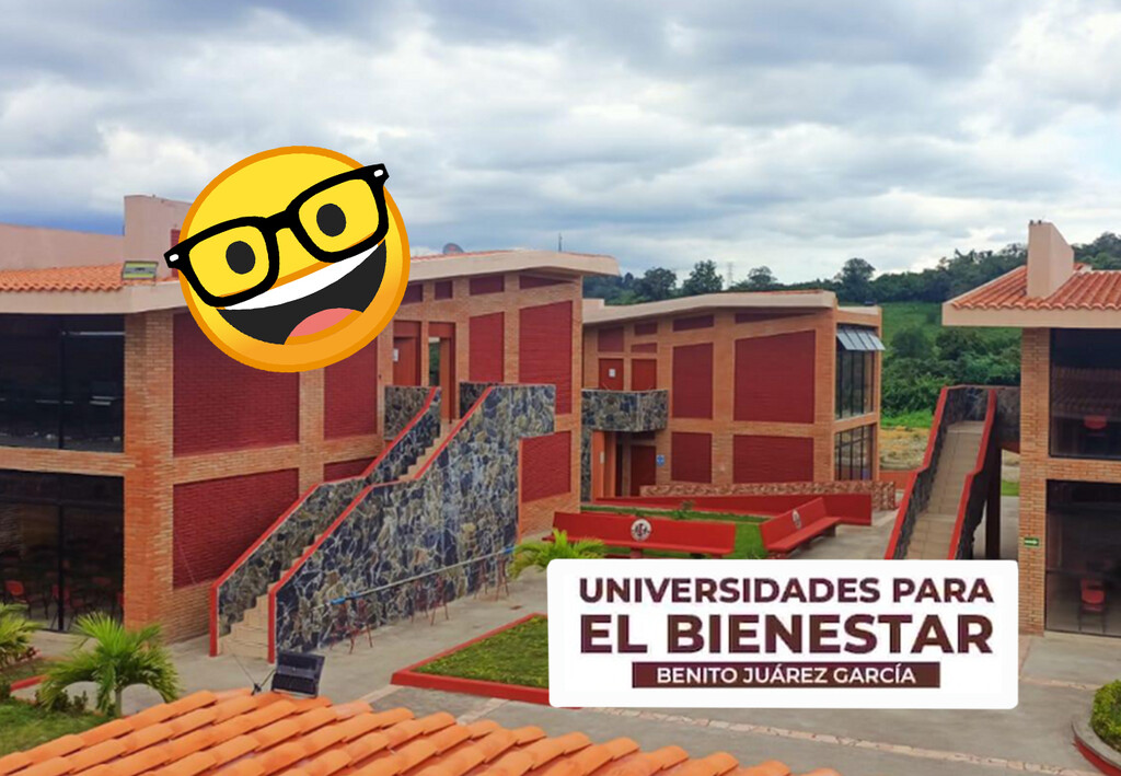 Universidad del Bienestar: cuándo es el registro y qué requisitos piden para estudiar y recibir una beca de 5,800 pesos bimestrales . Noticias en tiempo real