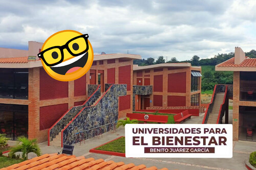 Universidad Del Bienestar Registro Fecha Requisitos