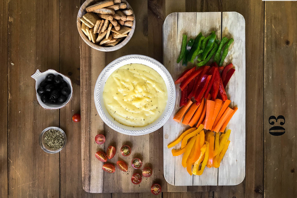 fondue Directo al Paladar