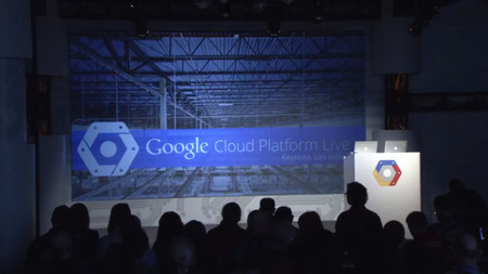 Google anuncia bajada precios de sus herramientas de Cloud computing