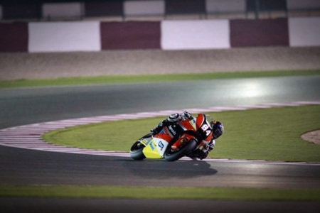 MotoGP Catar 2015: Jonas Folger se hace con una victoria inesperada en Moto2