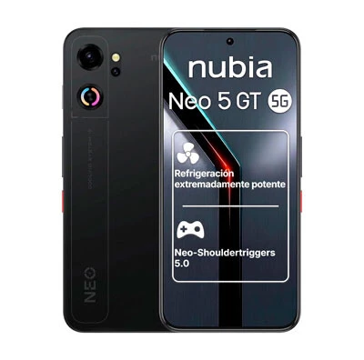 Nubia Neo 5 Gt